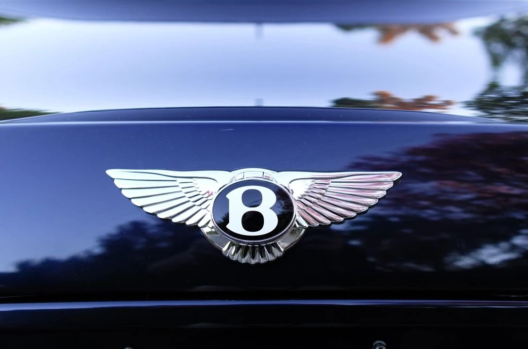 2007 Bentley Arnage T - Image 7 of 15