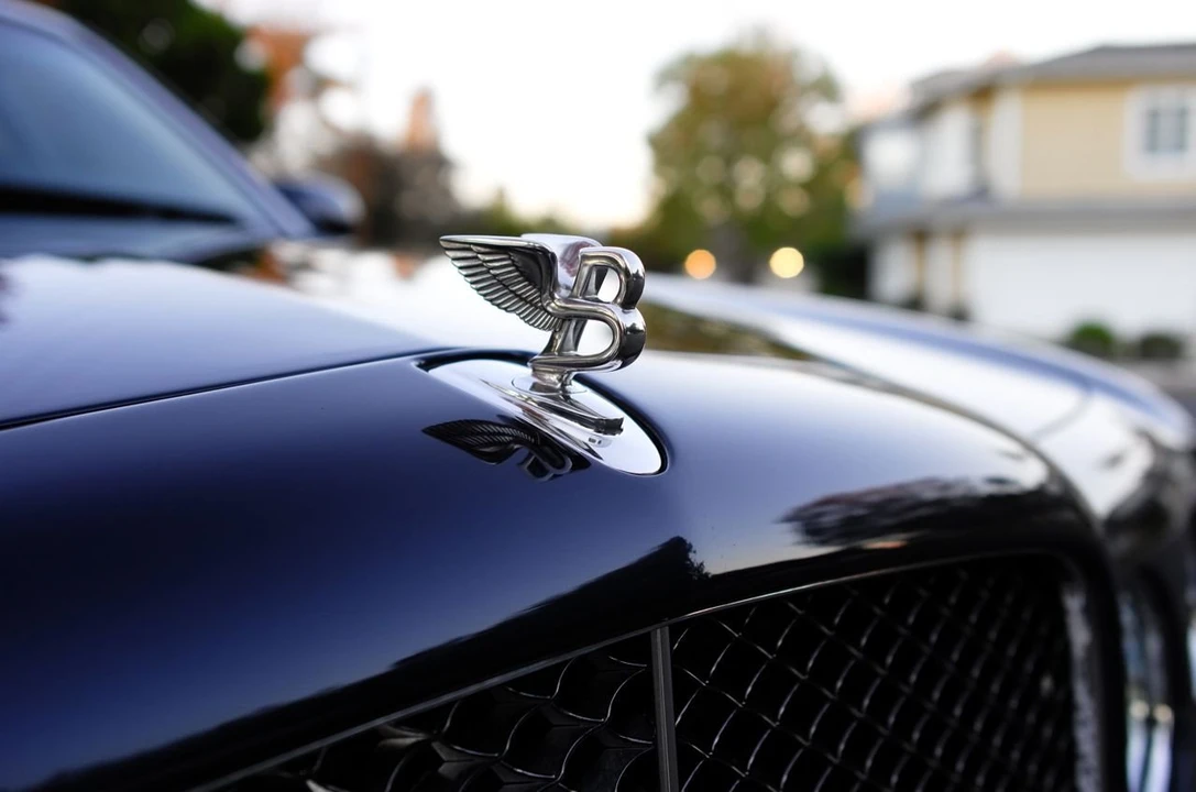 2007 Bentley Arnage T - Image 6 of 15