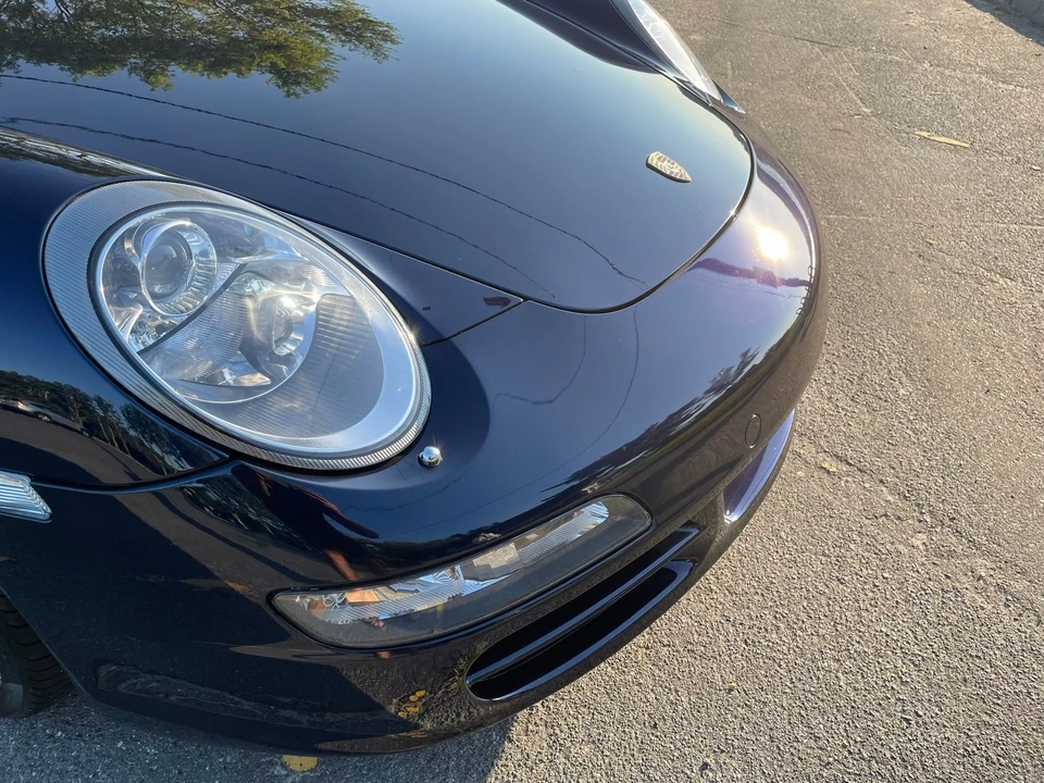 2007 Porsche 997 Carrera 4 - Image 5 of 31