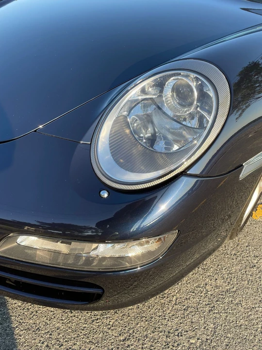 2007 Porsche 997 Carrera 4 - Image 11 of 31