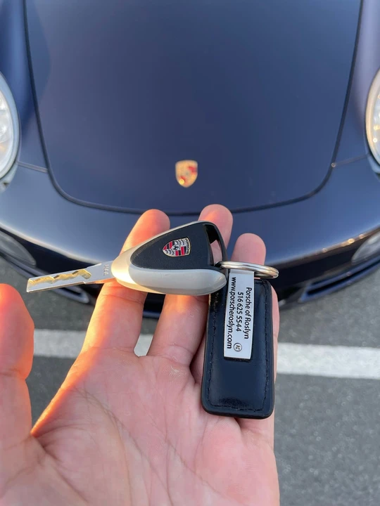 2007 Porsche 997 Carrera 4 - Image 24 of 31