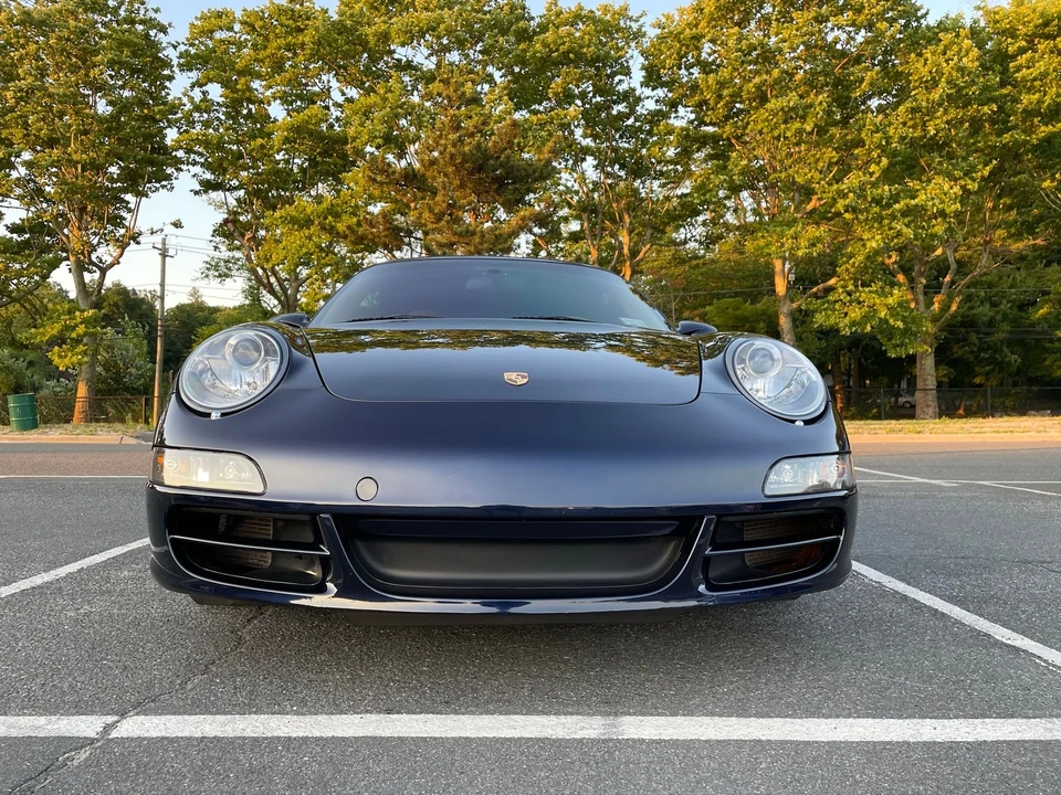 2007 Porsche 997 Carrera 4 - Image 25 of 31
