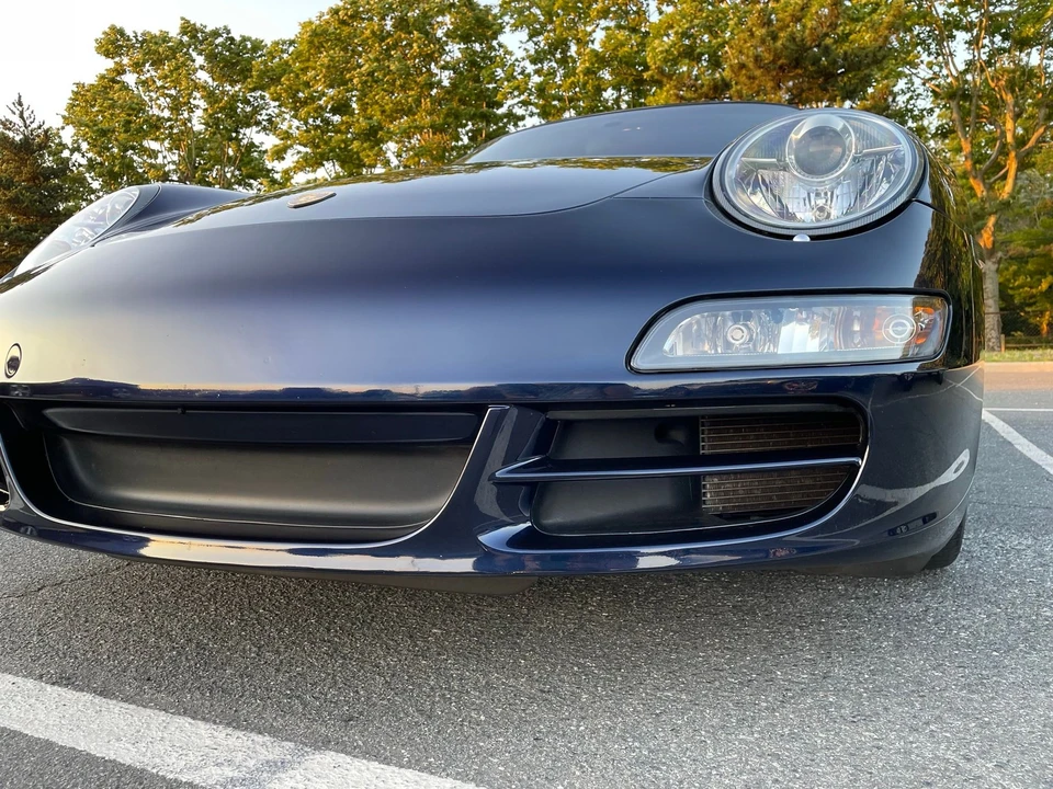 2007 Porsche 997 Carrera 4 - Image 26 of 31