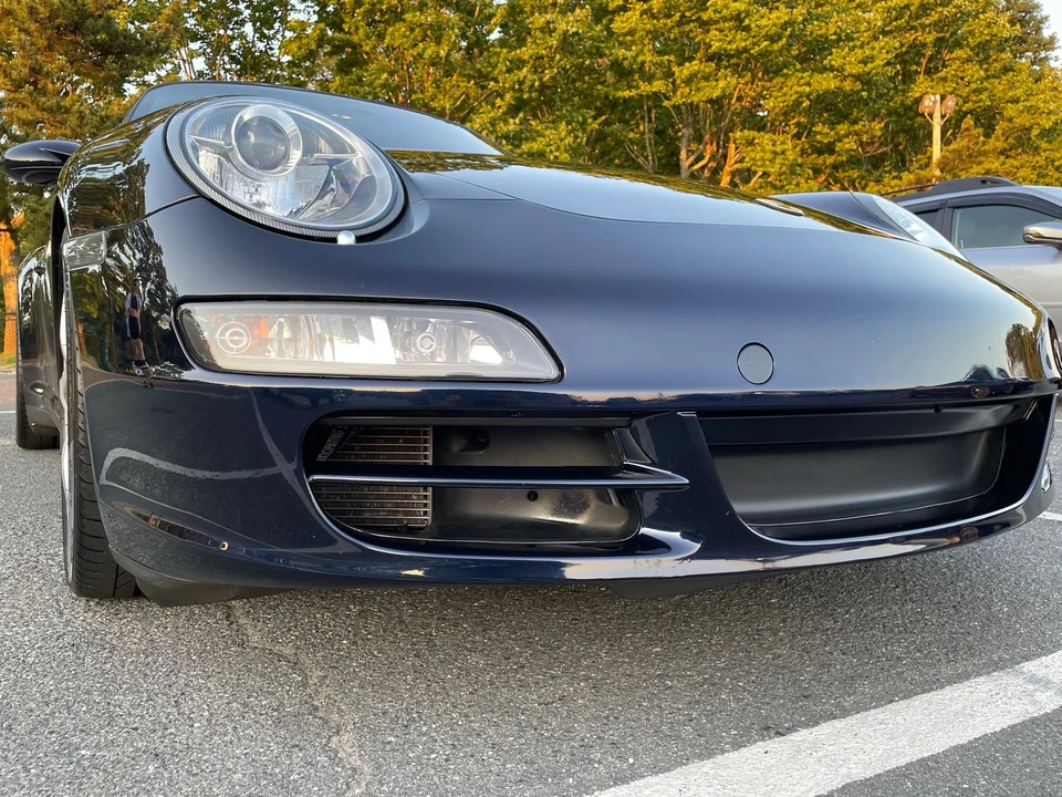 2007 Porsche 997 Carrera 4 - Image 27 of 31