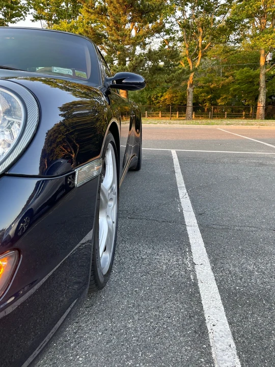 2007 Porsche 997 Carrera 4 - Image 28 of 31