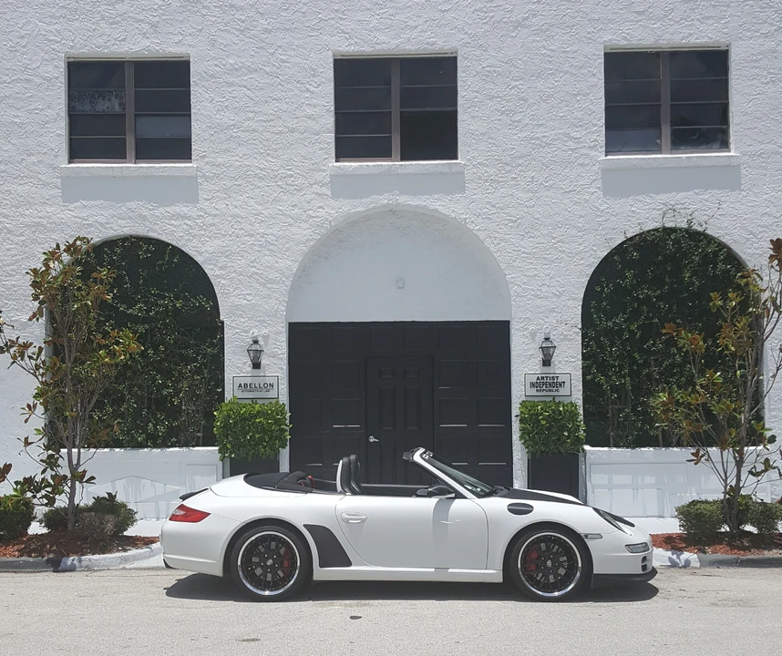 2007 Porsche 997 Carrera S - Image 2 of 12