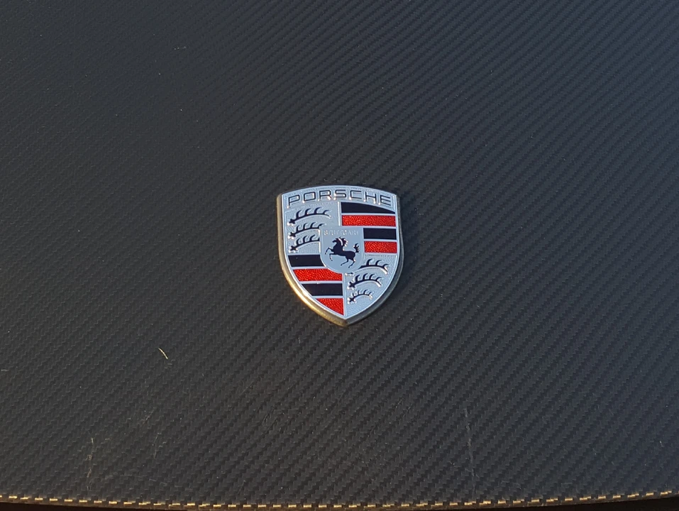2007 Porsche 997 Carrera S - Image 12 of 12