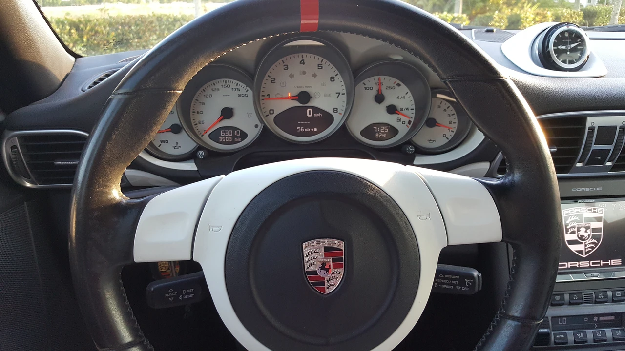 2007 Porsche 997 Carrera S - Image 11 of 12