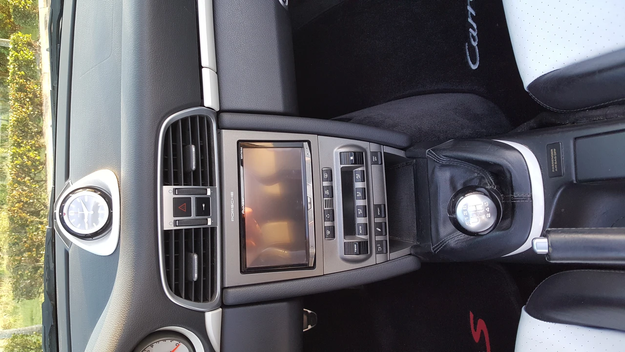 2007 Porsche 997 Carrera S - Image 9 of 12