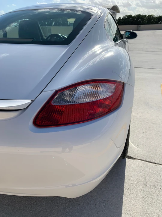 2007 Porsche 987 Cayman - Image 7 of 26