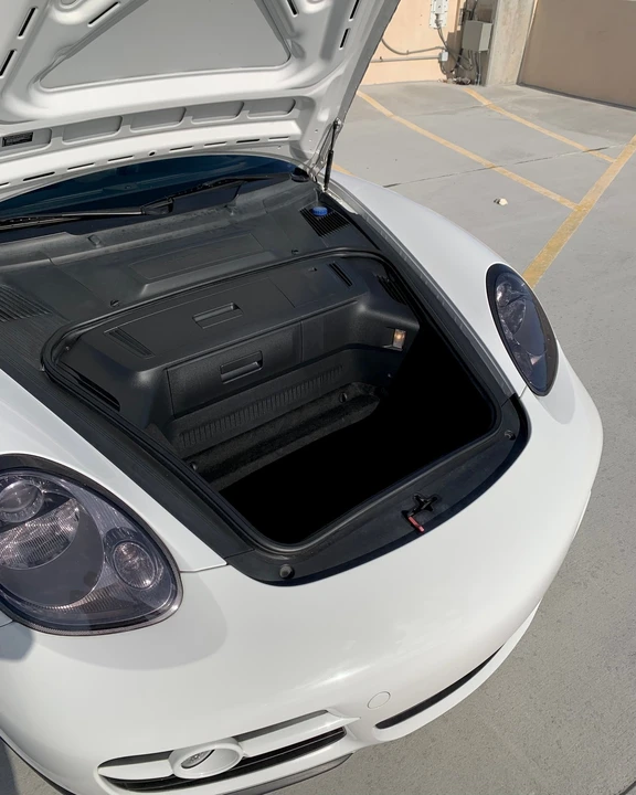 2007 Porsche 987 Cayman - Image 9 of 26