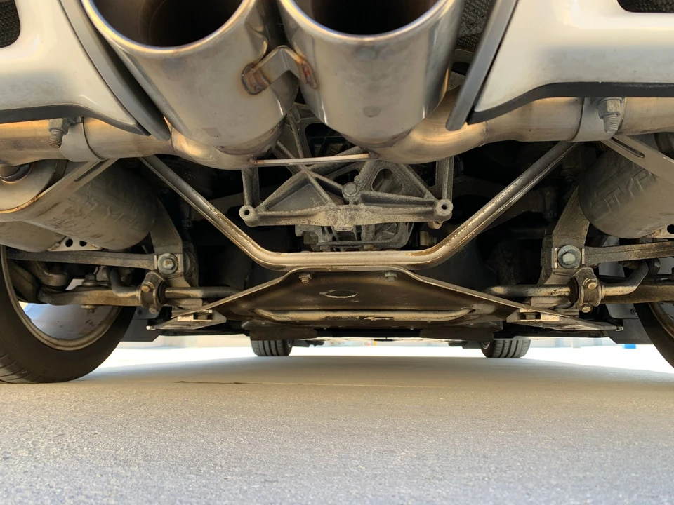 2007 Porsche 987 Cayman - Image 11 of 26