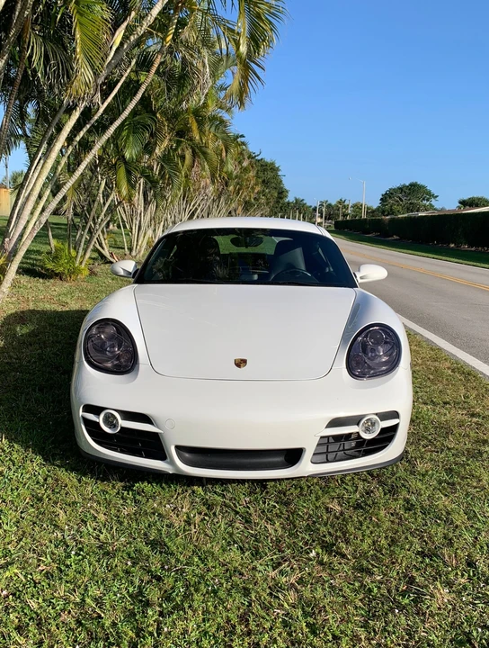 2007 Porsche 987 Cayman - Image 17 of 26