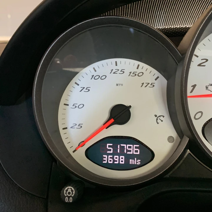 2007 Porsche 987 Cayman - Image 22 of 26