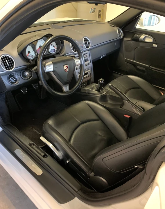 2007 Porsche 987 Cayman - Image 25 of 26