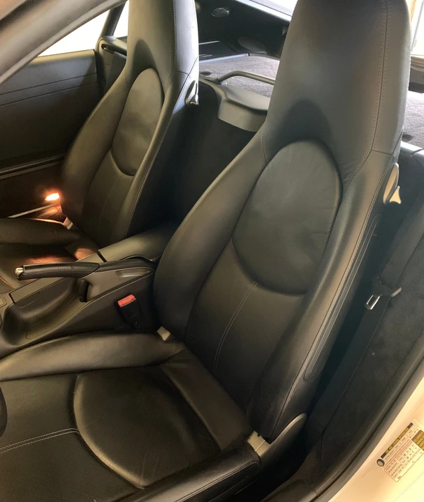 2007 Porsche 987 Cayman - Image 26 of 26