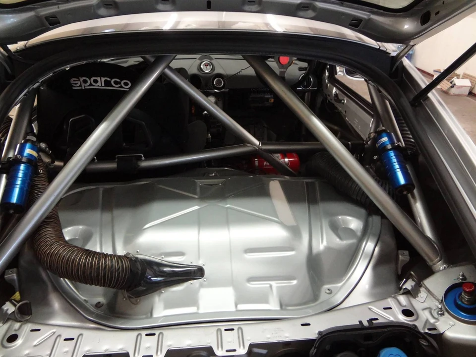 2007 Porsche 987 Cayman S - Image 6 of 9
