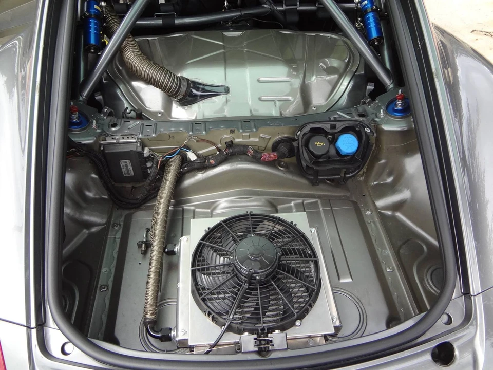 2007 Porsche 987 Cayman S - Image 7 of 9