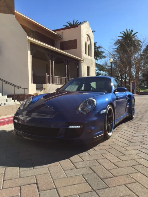 2007 Porsche 997 Turbo - Image 3 of 5