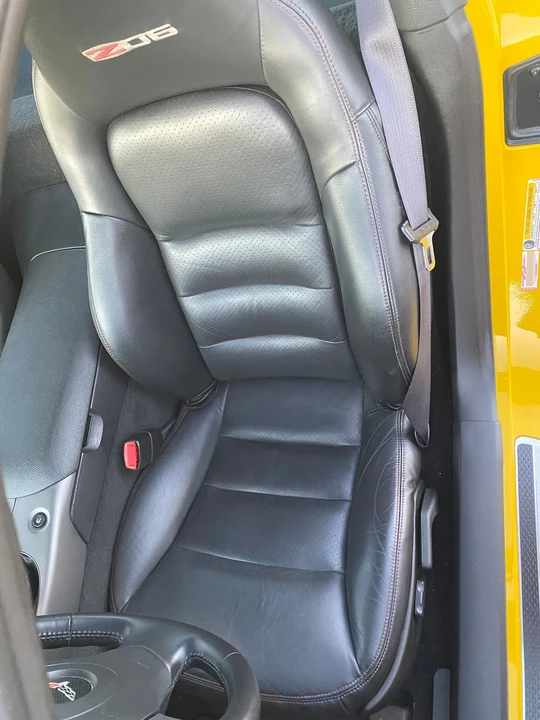 2007 Chevrolet Corvette C6 Z06 - Image 12 of 19