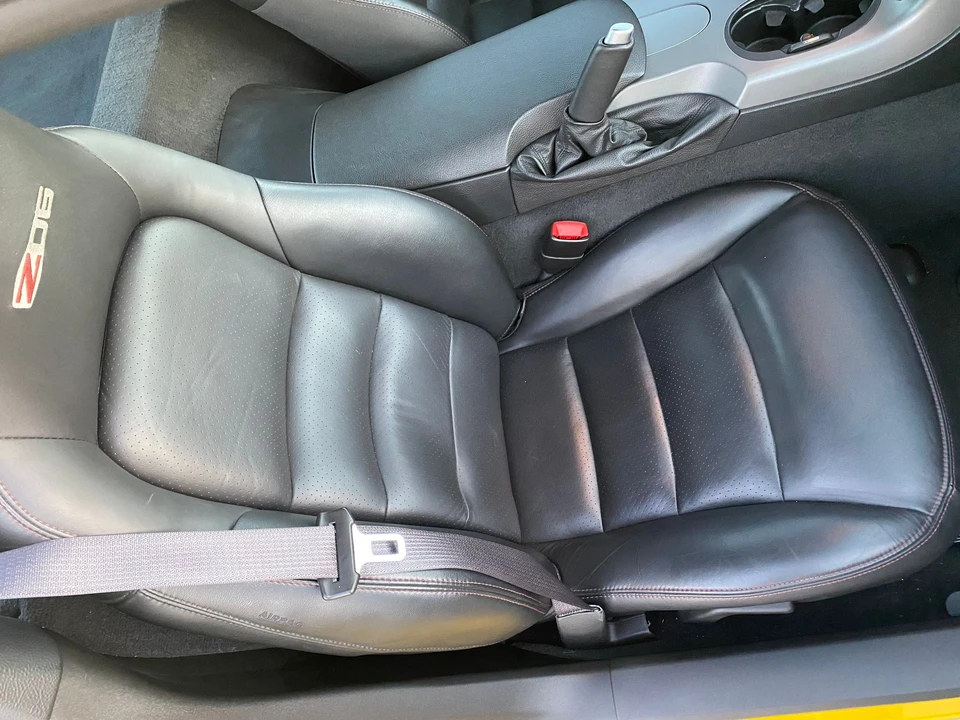 2007 Chevrolet Corvette C6 Z06 - Image 14 of 19