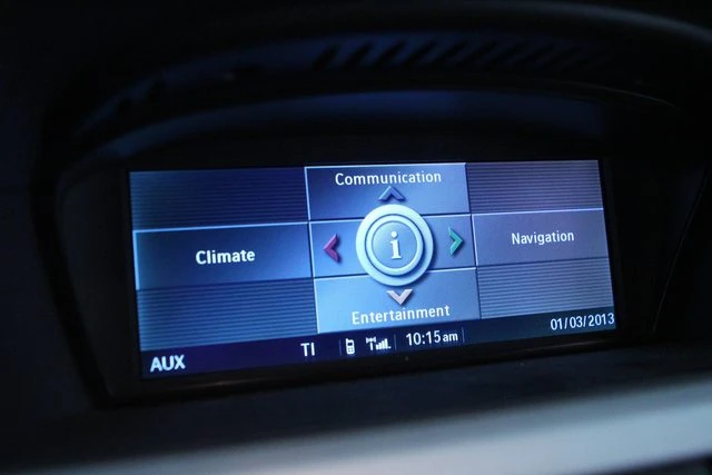 2007 BMW E60 M5 - Image 29 of 30