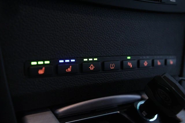 2007 BMW E60 M5 - Image 26 of 30