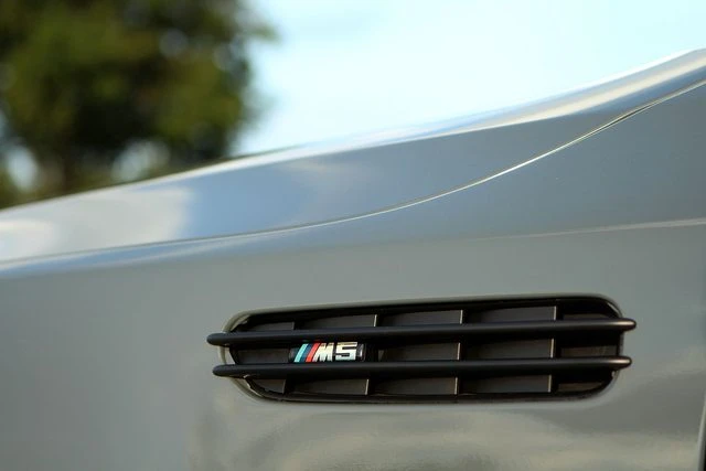 2007 BMW E60 M5 - Image 24 of 30