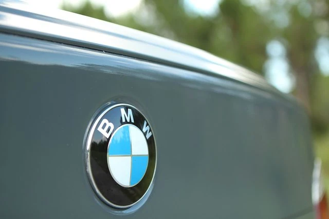 2007 BMW E60 M5 - Image 7 of 30