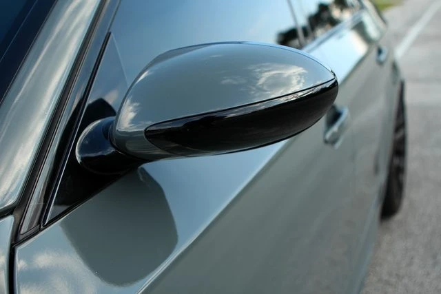 2007 BMW E60 M5 - Image 23 of 30