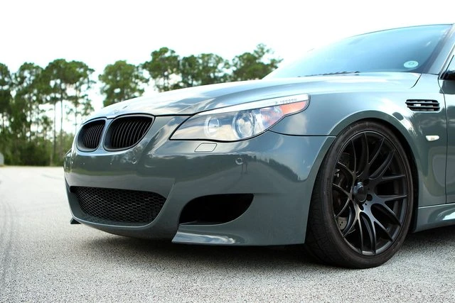 2007 BMW E60 M5 - Image 17 of 30