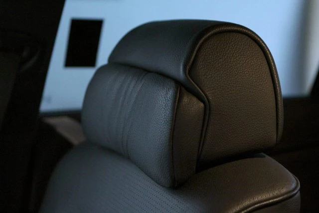 2007 BMW E60 M5 - Image 27 of 30