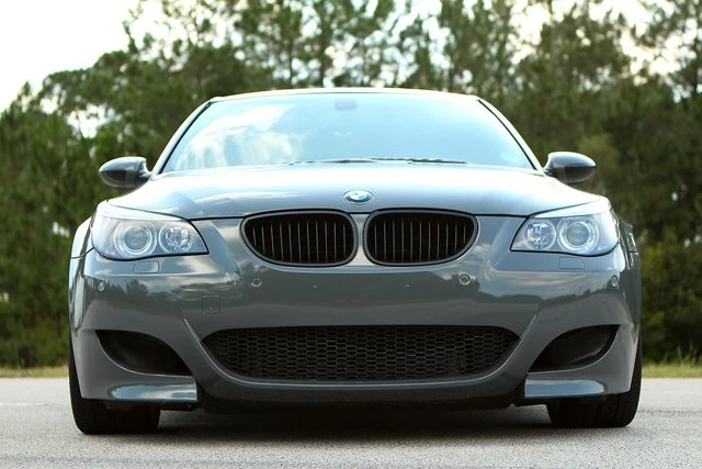 2007 BMW E60 M5 - Image 3 of 30