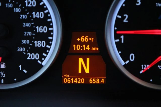 2007 BMW E60 M5 - Image 30 of 30