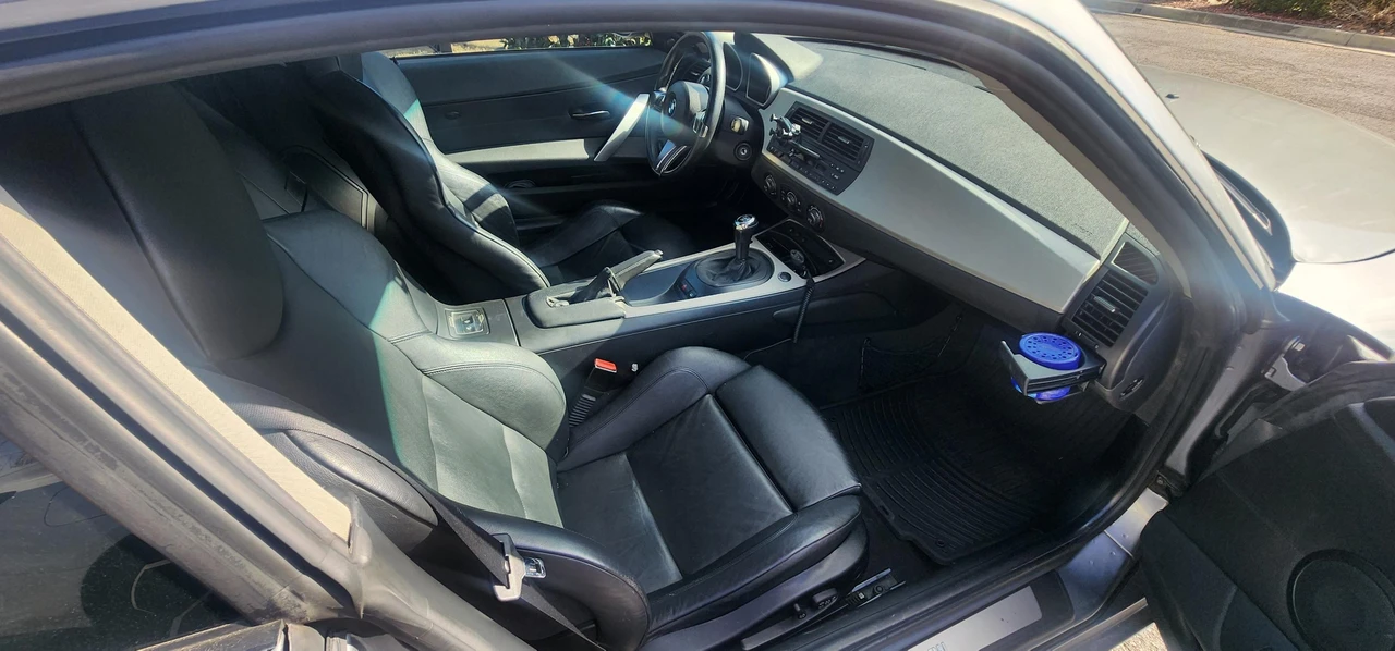 2007 BMW E86 Z4 Coupe - Image 6 of 6