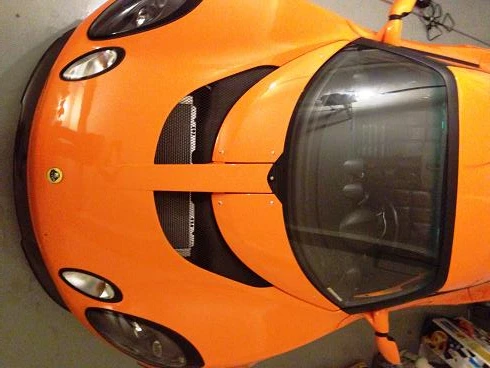 2007 Lotus Exige Series 2 - Image 2 of 4