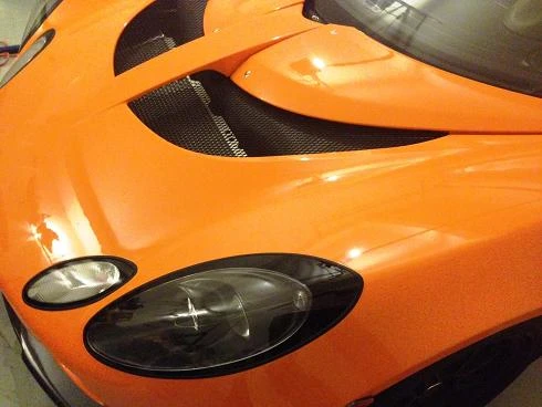 2007 Lotus Exige Series 2 - Image 3 of 4