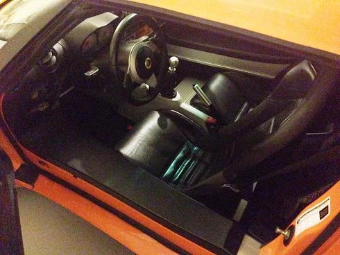 2007 Lotus Exige Series 2 - Image 4 of 4