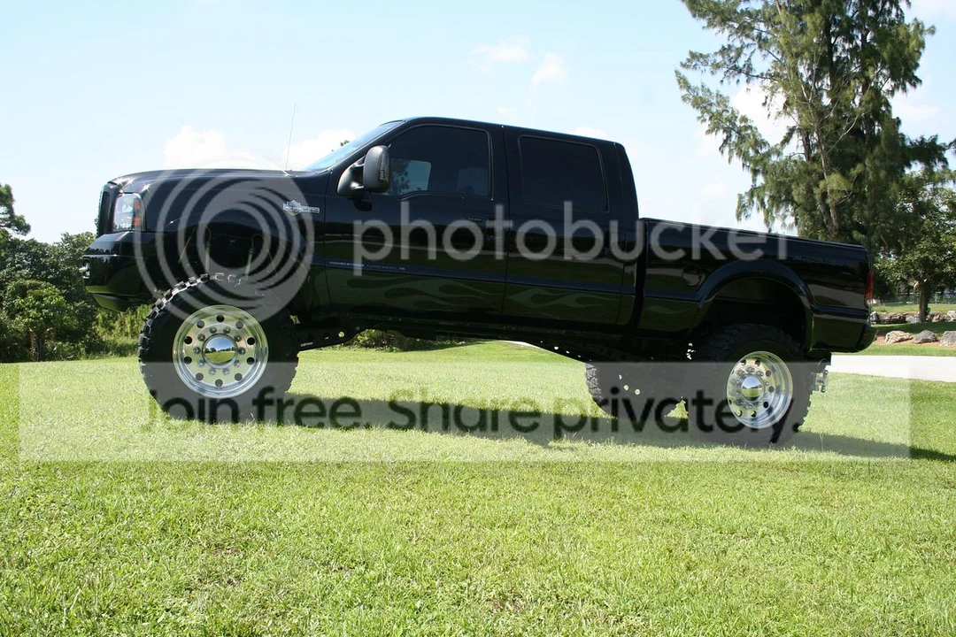 Ford Super Duty 1st Gen - Image 2 of 20