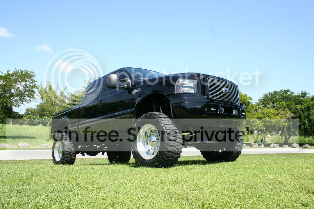 Ford Super Duty 1st Gen - Image 5 of 20