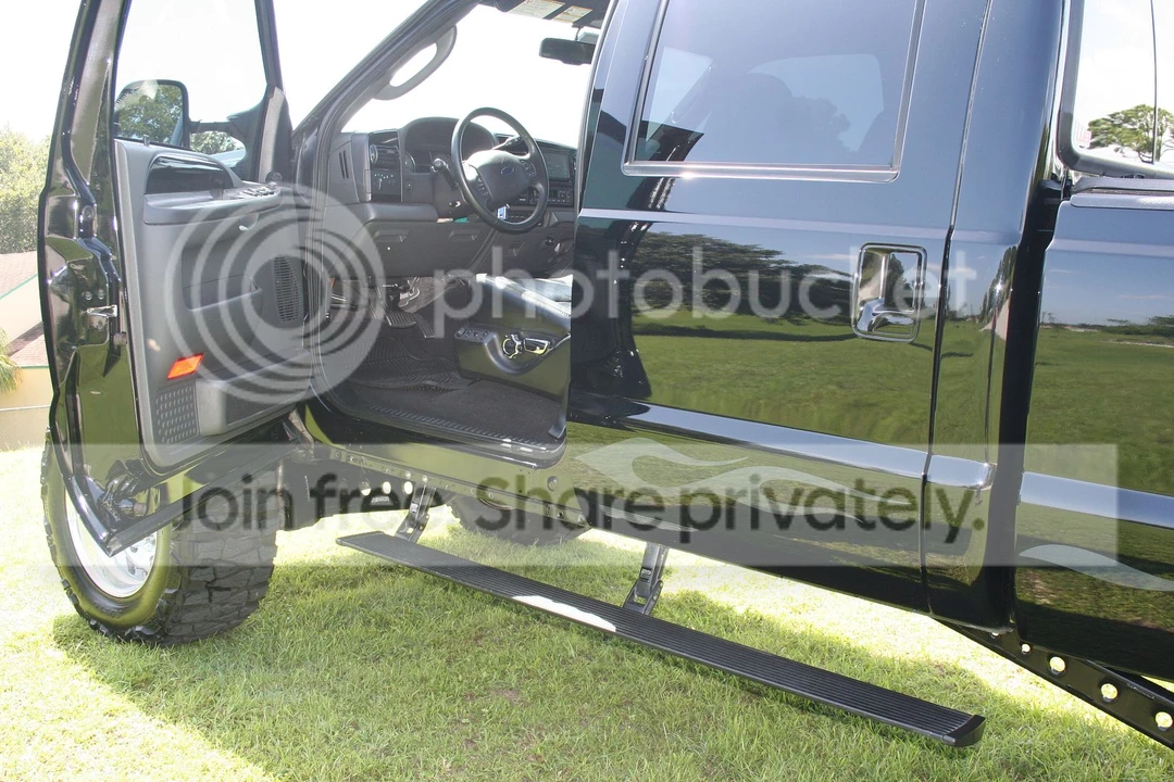 Ford Super Duty 1st Gen - Image 12 of 20