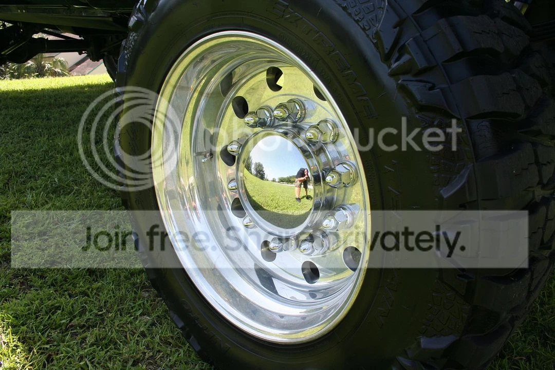 Ford Super Duty 1st Gen - Image 14 of 20