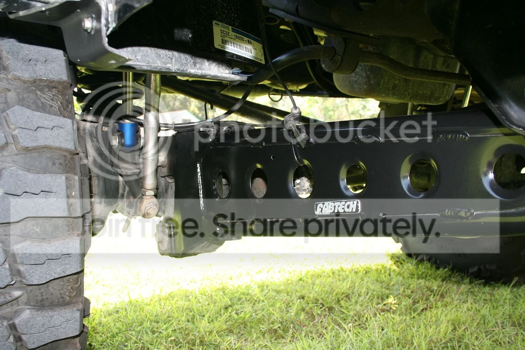 Ford Super Duty 1st Gen - Image 15 of 20