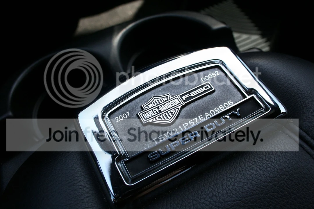 Ford Super Duty 1st Gen - Image 16 of 20