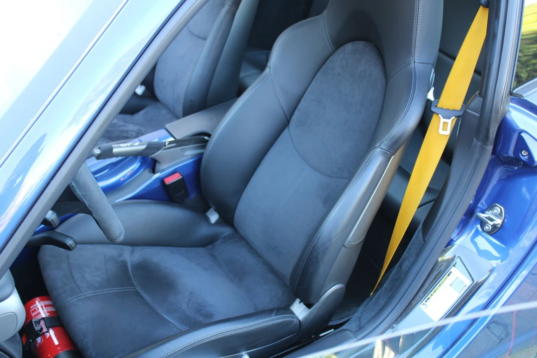 2007 Porsche 997 GT3 - Image 13 of 18