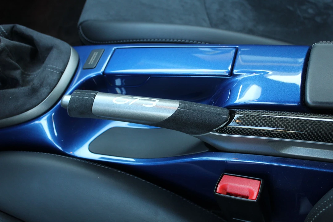2007 Porsche 997 GT3 - Image 14 of 18