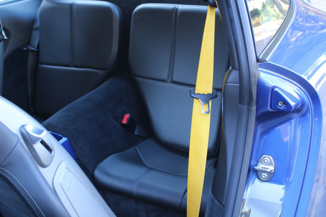 2007 Porsche 997 GT3 - Image 15 of 18
