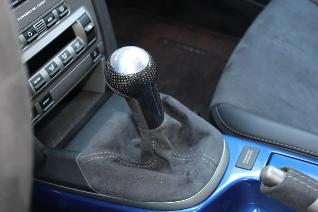 2007 Porsche 997 GT3 - Image 16 of 18