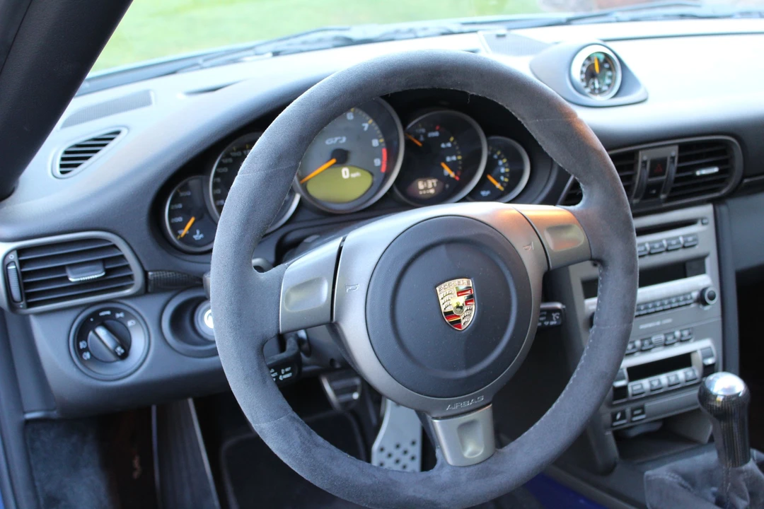 2007 Porsche 997 GT3 - Image 17 of 18
