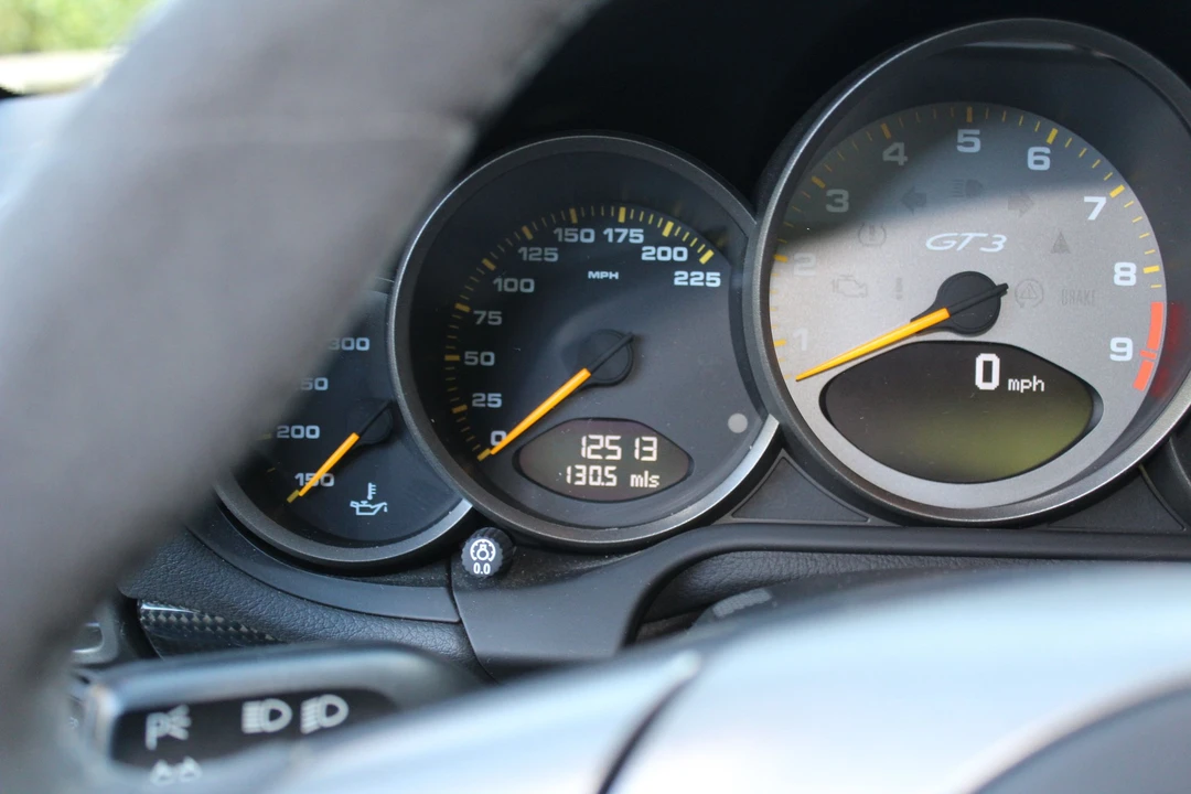 2007 Porsche 997 GT3 - Image 18 of 18
